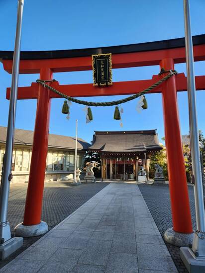 新年あけましておめでとうございます！