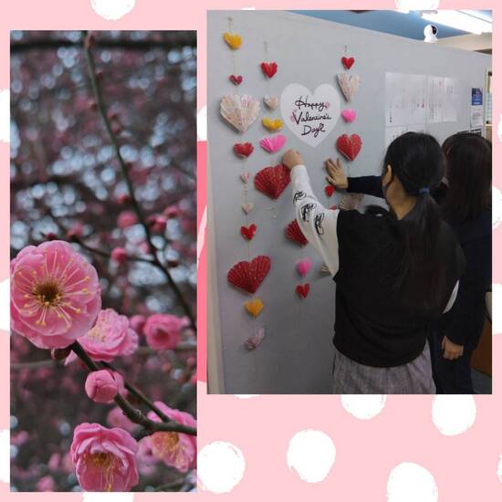 イラスト同好会活動報告