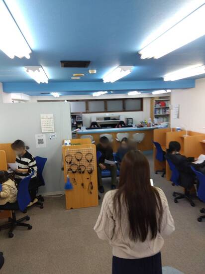 単位認定試験オリエンテーション