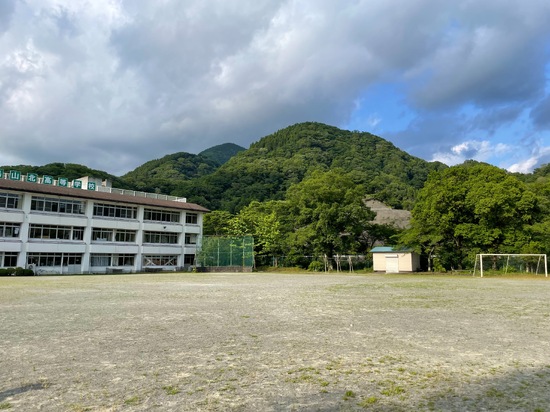 お帰りなさい！