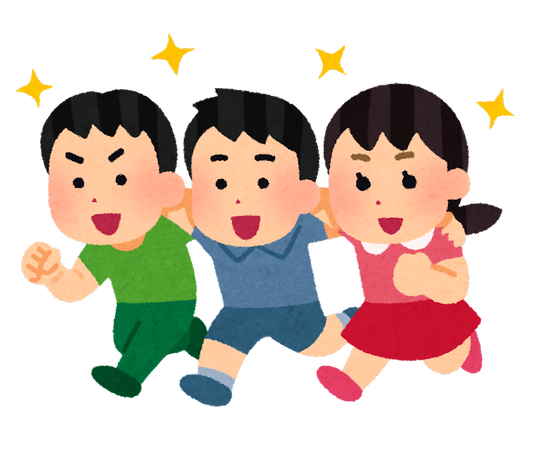 新学期がはじまりました！