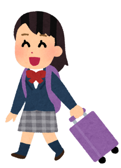 新百合ヶ丘キャンパス日記