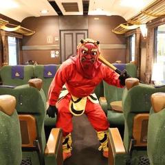 豆まき！だ！　高校卒業資格とるんだ！！！