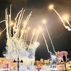 Tokyo　Disneeeeeeeeeeyyyyyyy  Seaaaaaaaaaaaaaaa