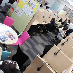 オープンキャンパスは8/1の１４：００から受付開始です！