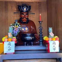 入学相談会の本日は閻魔開き！！