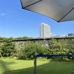 初秋の池袋散策