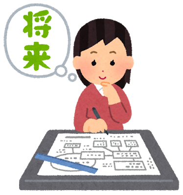 市原キャンパス🍊進路ガイダンスのようす🍊