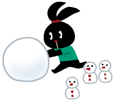 休校のお知らせ