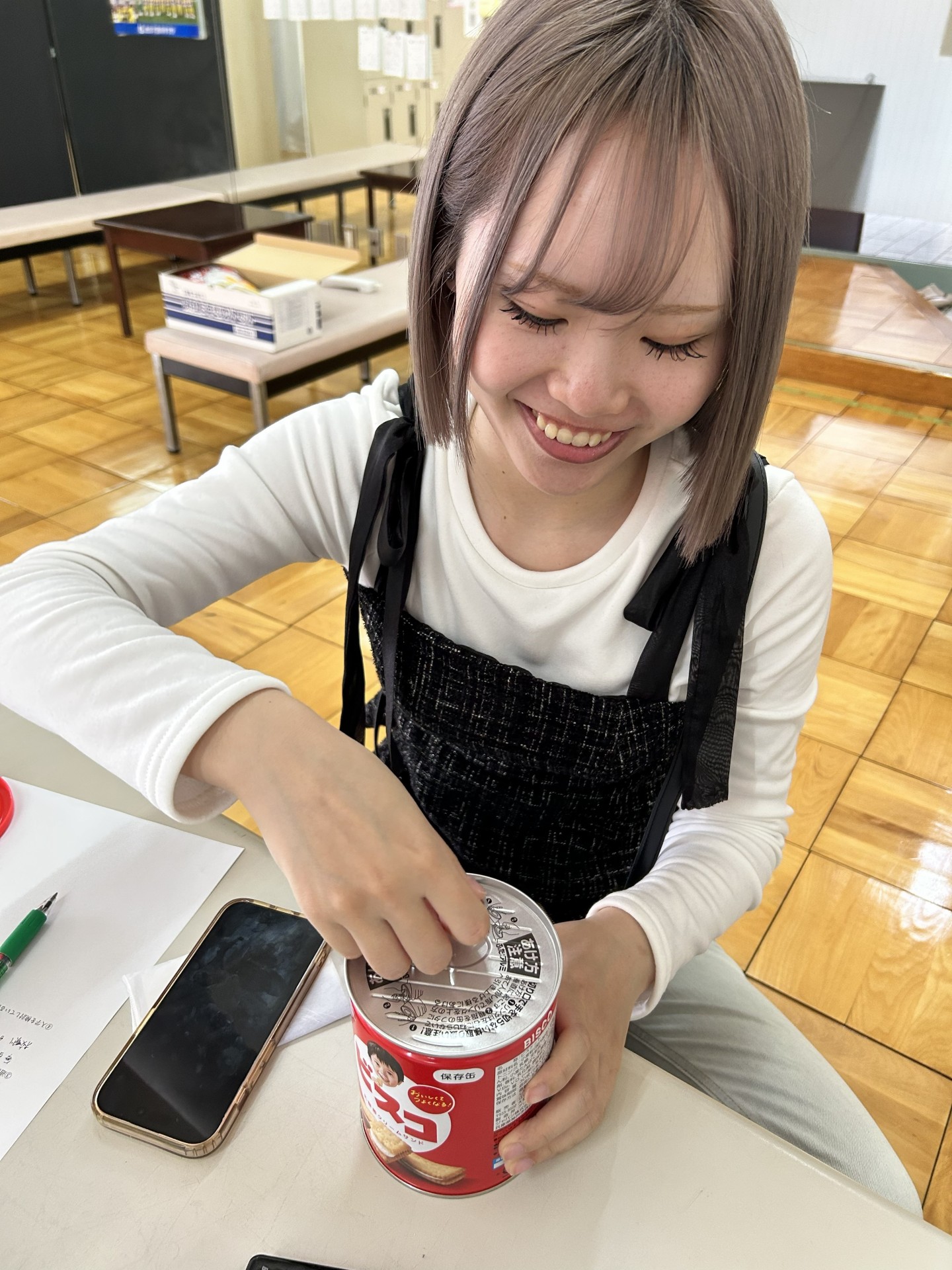 【京都伏見校】新学期に向けて