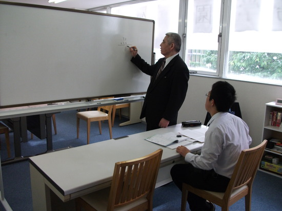 涼しくなりました。 【野田キャンパス】【通信制高校】