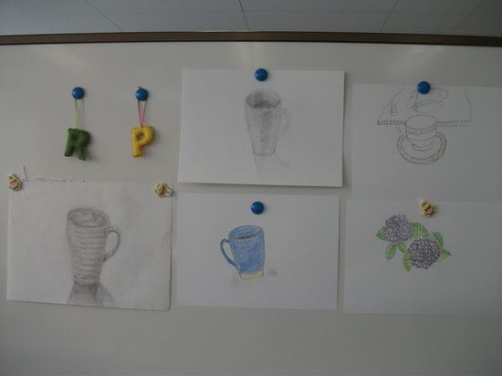 今日は雨でした！ 【野田キャンパス】【通信制高校】