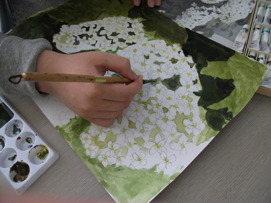 梅雨入りしましたが、暑いです！ 【野田キャンパス】【通信制高校】