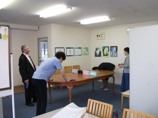 ボーカロイドの歌で盛り上がりました。 【野田キャンパス】【通信制高校】