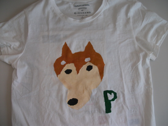 特別活動としてTシャツに絵を描きました！ 【野田キャンパス】【通信制高校】