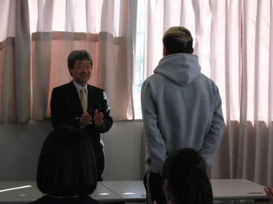 卒業式がありました！ 【野田キャンパス】【通信制高校】