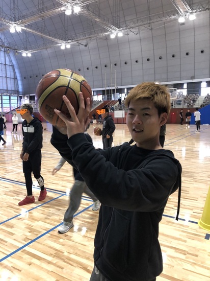 体育の特別授業の風景です! 【野田キャンパス】【通信制高校】