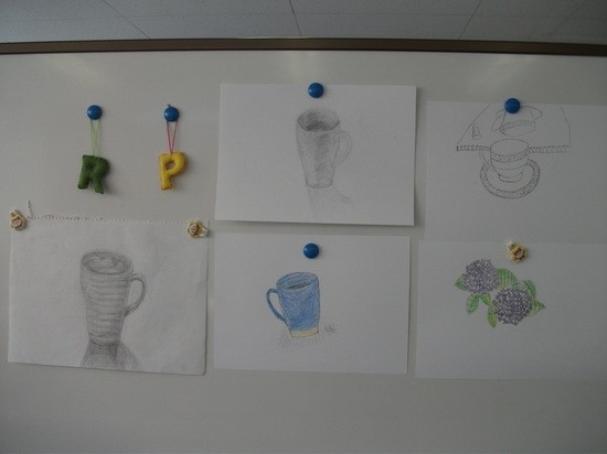 今日は雨でした! 【野田キャンパス】【通信制高校】