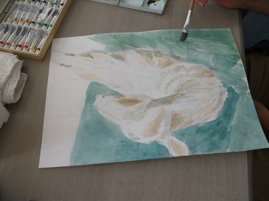 今日もみんな元気です！ 【野田キャンパス】【通信制高校】