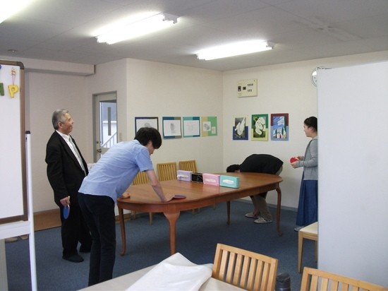 ボーカロイドの歌で盛り上がりました。 【野田キャンパス】【通信制高校】