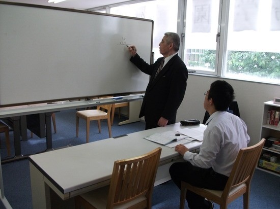 涼しくなりました。 【野田キャンパス】【通信制高校】