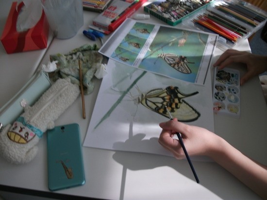 今日から新学期です! 【野田キャンパス】【通信制高校】