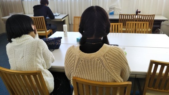 もうすぐ冬休みです 【野田キャンパス】【通信制高校】