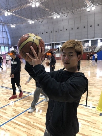 体育の特別授業の風景です! 【野田キャンパス】【通信制高校】