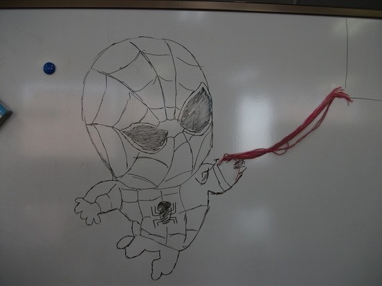 寒くなってきました！ 【野田キャンパス】【通信制高校】