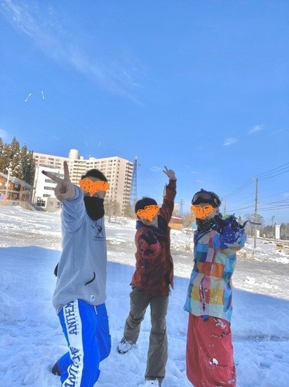 スキー・スノーボード実習楽しかったようです! 【野田キャンパス】【通信制高校】