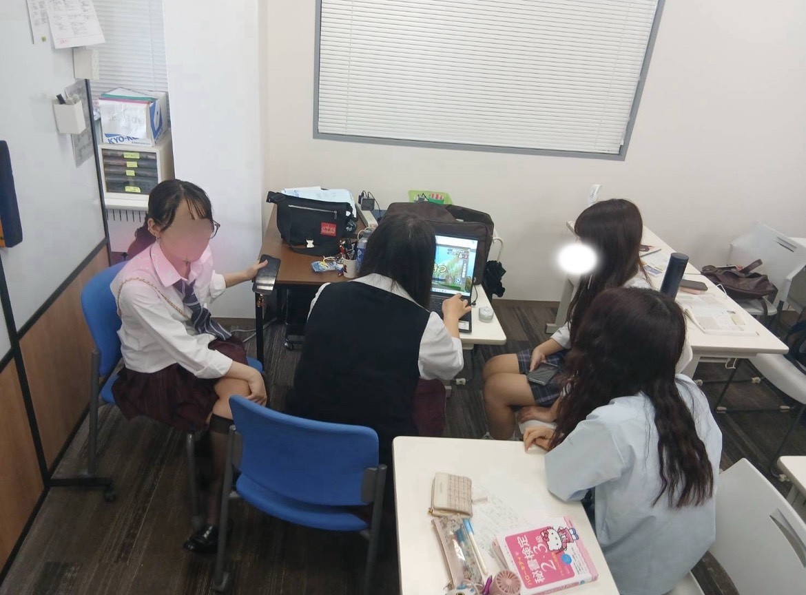 【MSG相模原】日常♩