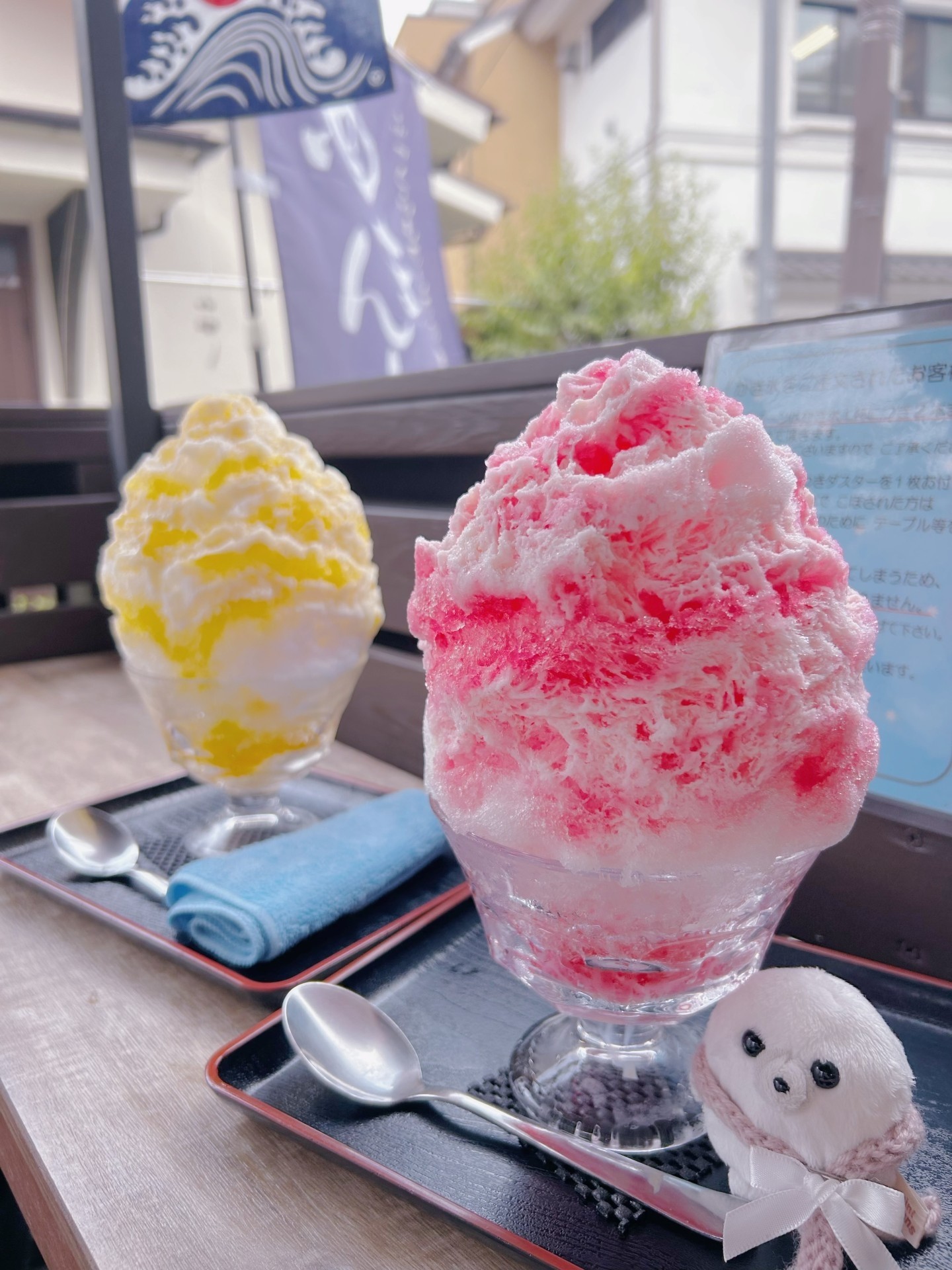 【MSG相模原】夏休みの過ごし方ᴖ ̫ᴖ💖