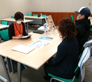 ◆流山学習センター◆ 無料個別入学相談会（完全個別）開催中！