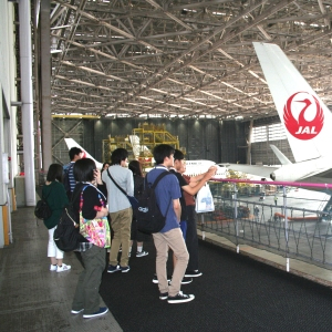 ●流山学習センター●新入生・転/編入生の入学相談開催中