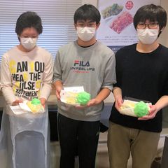 ●流山学習センター●新入生・転/編入生の入学相談開催中