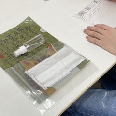 新型コロナウイルス感染防止、拡大対策