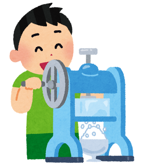 市原キャンパス🍉7月懇親会のようす🍉