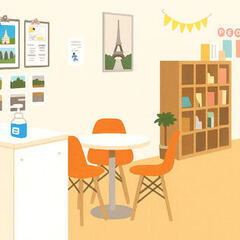 ●見学、相談随時受付中●