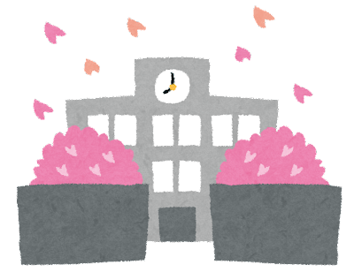 新百合ヶ丘キャンパス日記