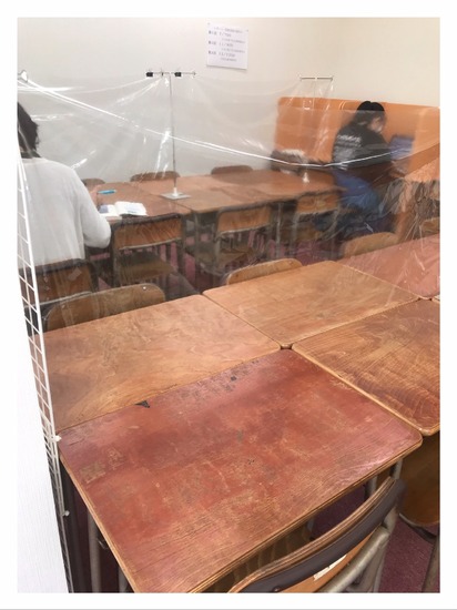 令和４年度はじまりました！