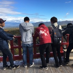 平成30年度国内研修旅行（群馬・長野）を行いました！