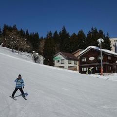 スキー・スノーボード実習