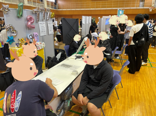 鹿島学園高等学校通信制『カシマ文鹿祭2026』当日の様子！！