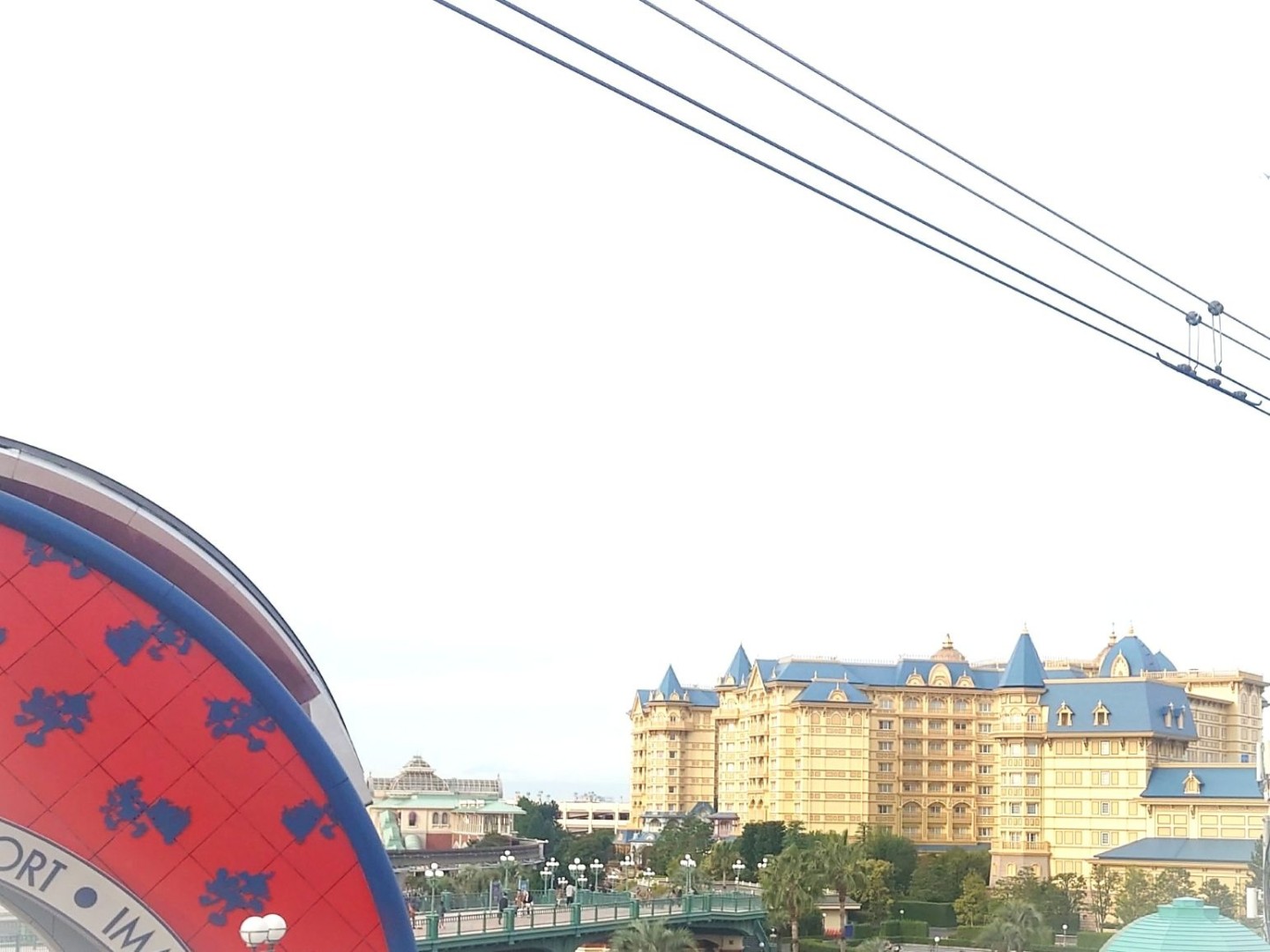 東京ディズニーランドツアー(2025.11.26)