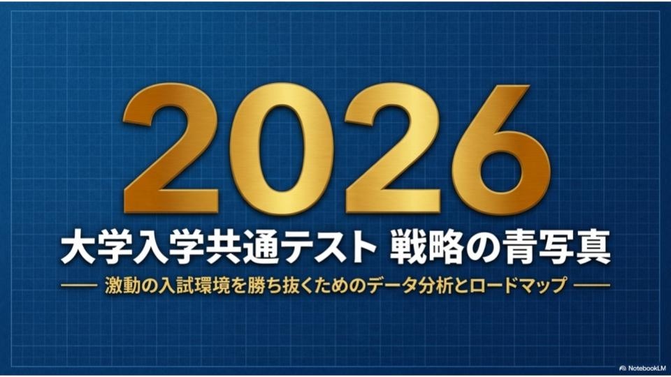 大学受験セミナーのお知らせ｜高校生・保護者対象の最新対策解説