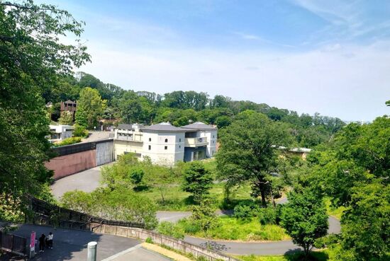 多摩動物公園ツアー(2025.5.14)