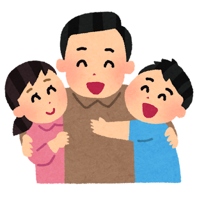 不登校と父親の役割について