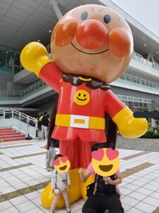 子育て　七五三