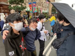 【通信制高校】不登校のためのeスポーツ合宿　最終日　【e-ZONe～電脳空間～】