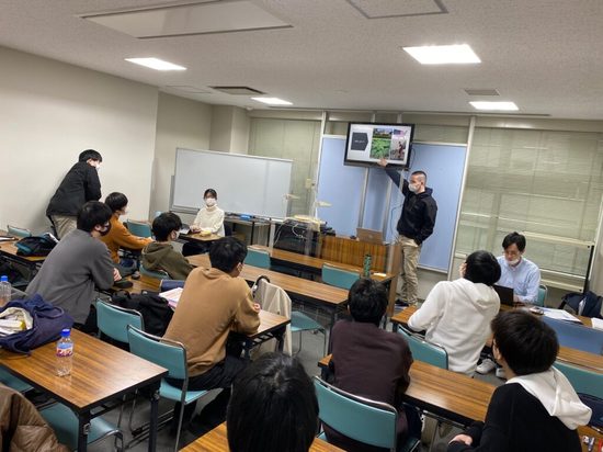 不登校は英語嫌いが多い！？